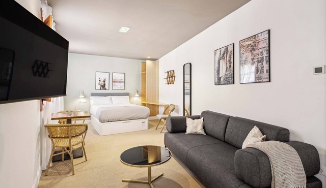 Limehome Cordoba Calle Pozanco - City Center