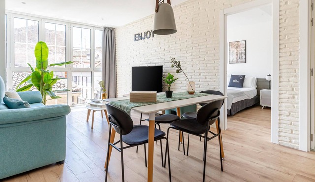 limehome Haro | One-Bedroom Apartment