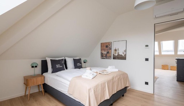 Limehome Stuttgart Elsenhansstr in Stuttgart