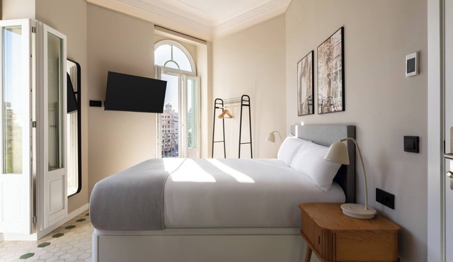 Limehome Valencia de Xativa