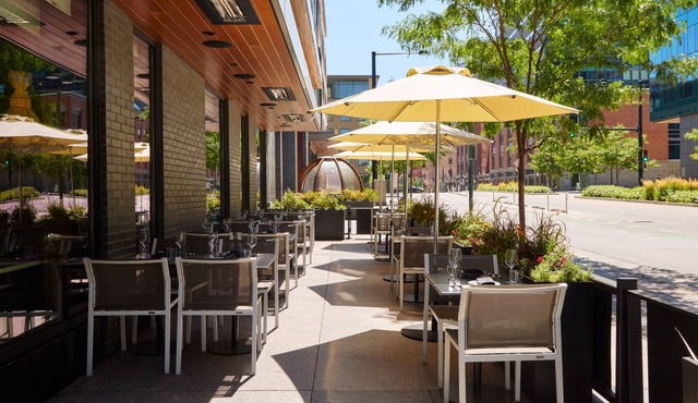 Limelight Hotel Denver
