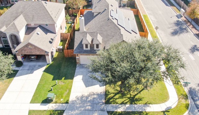 Limestone Ranch House-4 Bedroom 3 Bath House