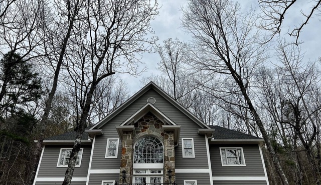 Limestone Springs Cottage