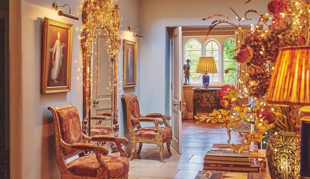 Limetree Cottage - Luxury Cottages