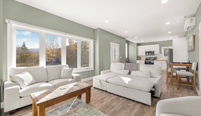 Limited-Time: 50% Off Ski Season Bookings (5-Night Minimum, Request to Apply)