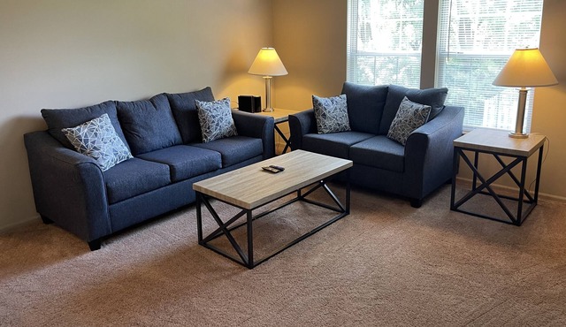 Limited time only! Perfect hotel alternative!