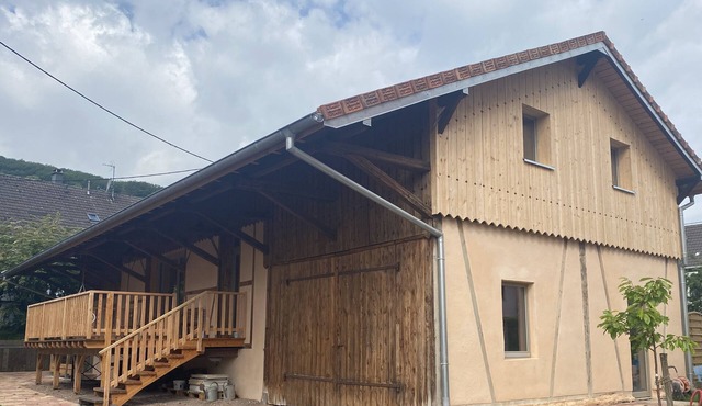 Limonaderie du Florival