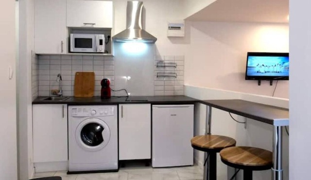 Limpérial 2 - Centreville - Wifi