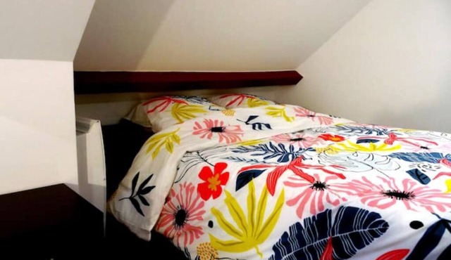 Limperial 6 - Centreville- Wifi