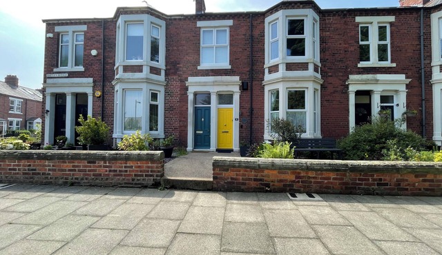 LIMPET LODGE, family friendly, country holiday cottage in Tynemouth