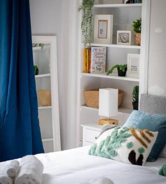 Linburn Cottage Dunfermline near Edinburgh