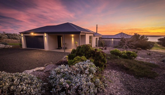 Lincoln Green Farm Stay