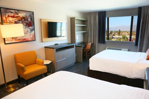 Lincoln Hotel Monterey Park Los Angeles