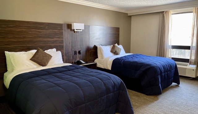 Lincoln Hotel Philadelphia