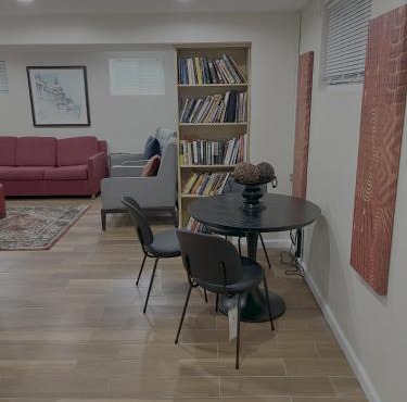 Lincoln Howard House