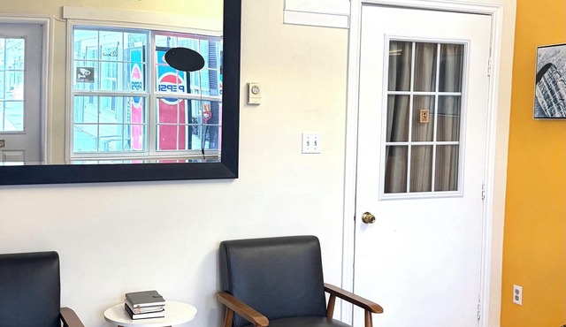 Lincoln Inn Fredericton