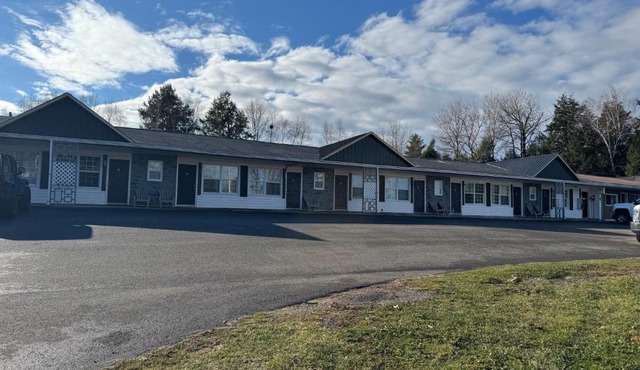 Lincoln Inn Fredericton