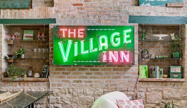 Lincoln Park Cozy 3bd Home near Zoo | Lake | Shops