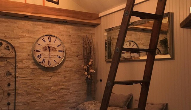 Lincoln Park Tiny House