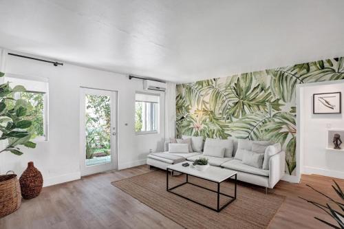 Lincoln Villa Suites