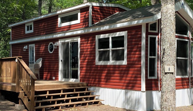 Lincolnwood Tiny House 8