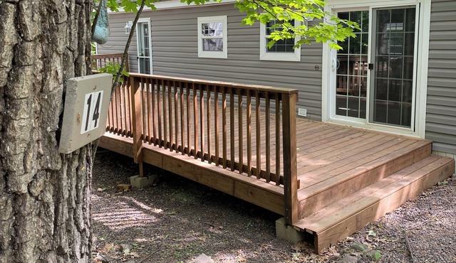 Lincolnwood Tiny House 14