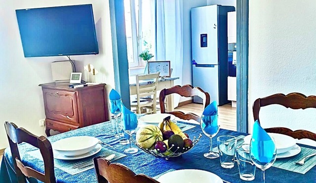 Lindémodable! Appartement Spacieux, Rénové et Lumineux Avec 2 Chambres!