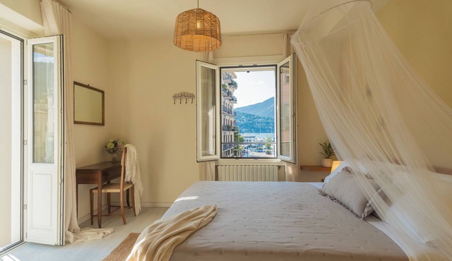 Linda Apartments - Four Bedroom Apartment, Sleeps 8