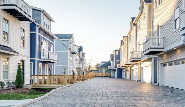 Linda by Avantstay Lovely 4BR Condo in Heart of Nashville