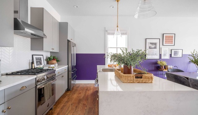 Linda, Emmylou & Patsy by Avantstay 3 Unit Buyout w/11br in Heart of Nashville