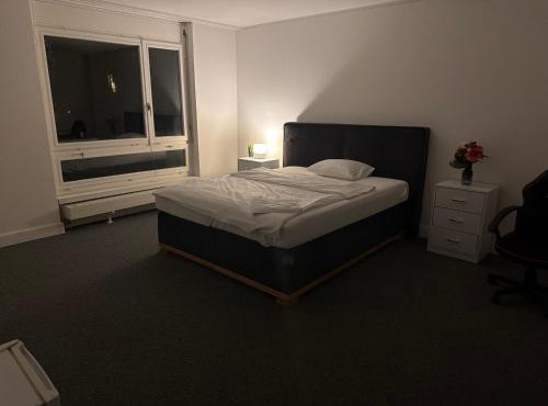 Lindas Apartment