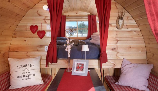 Linde by Sorglos Design AG