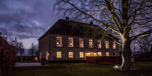 Lindegaarden Kollund