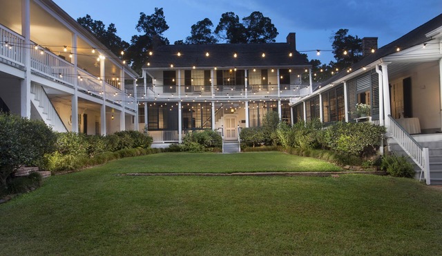 Linden Bed and Breakfast