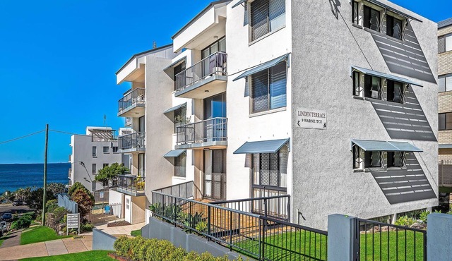 Linden Terrace Unit 2 Kings Beach QLD