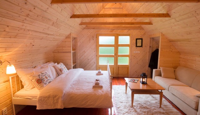 Linden Tree Retreat & Ranch