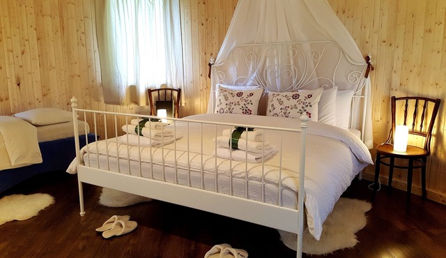 Linden Tree Retreat & Ranch