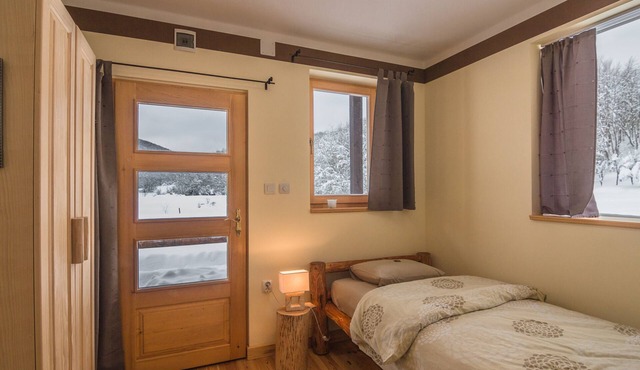 Linden Tree Retreat & Ranch