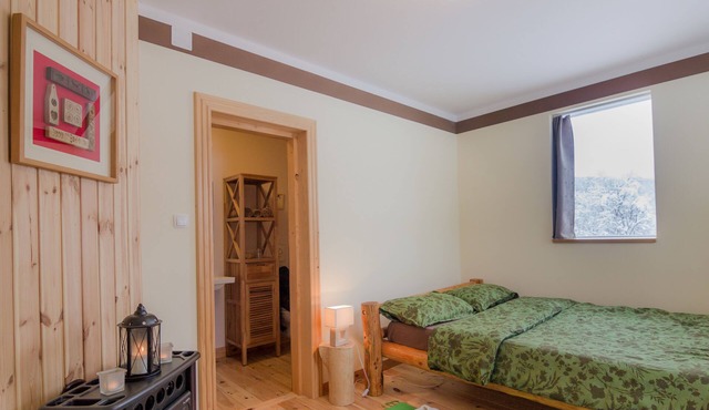 Linden Tree Retreat & Ranch