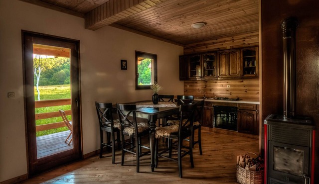 Linden Tree Retreat & Ranch