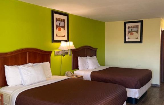 Linder Motor Lodge