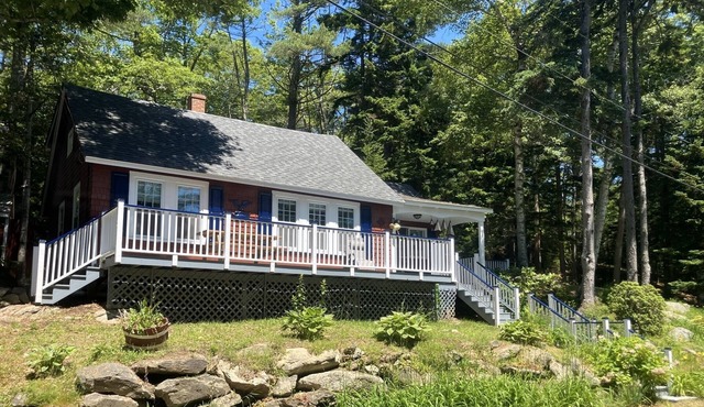 Lindsay`s Lodge/Bristol