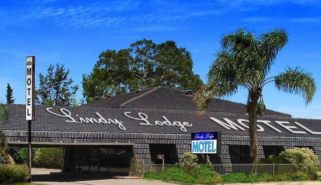 Lindy Lodge Motel