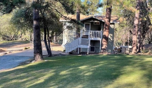 Linebarier Vineyards