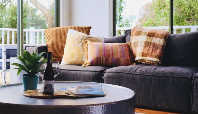 Linen Inc, Pet friendly and 2 min walk to Inlet & dog beach