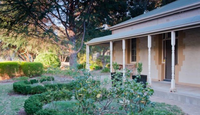 Linfield Cottage, Southern Barossa
