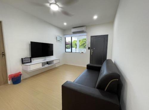 Ling Dream Home in Sitiawan