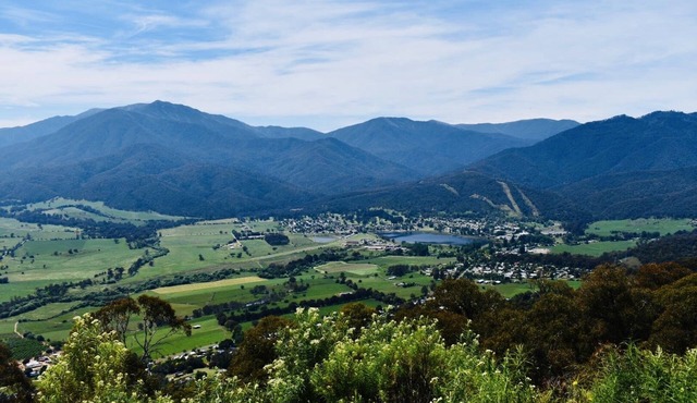 Linger Longer Unit 1