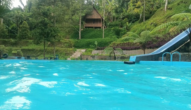 Lingkung Park Tetebatu