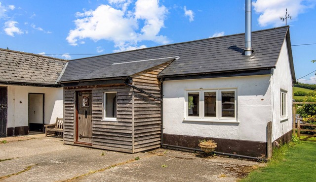 Linhay Cottage, Withypool